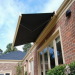 cassette awning