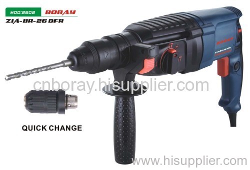 Bosch Rotary Hammer