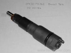 bosch injector of diesel