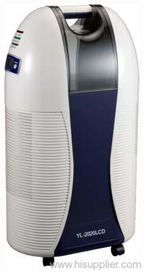 dehumidifier