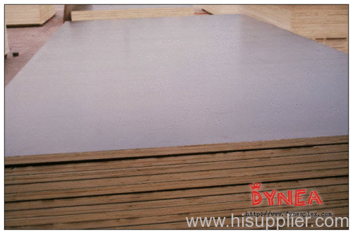 Crown film faced plywood
