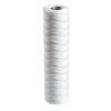 Cotton String Wound Water Filter Cartridge 10 inch