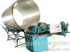 spiral tube former machine/roll forming machine