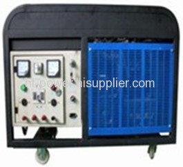 17KW gasoline generator