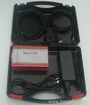 Mini ford vcm scanner (