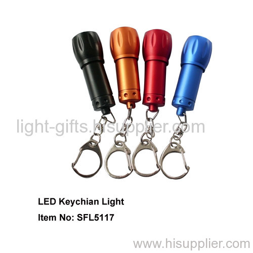 LED keychian