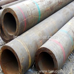 alloy steel tubes