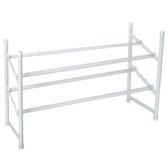 Metal Shoe Rack