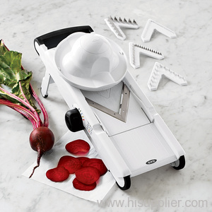 OXO V Slicer Mandoline