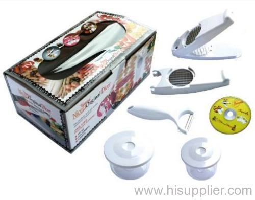 nicer dicer 3 set