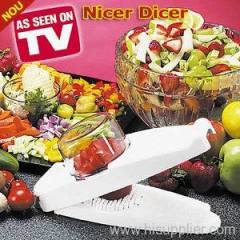 nicer dicer 2 set