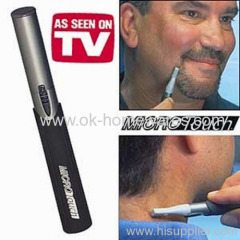 micro touch trimmer