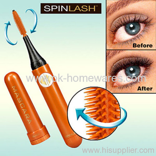 Spin Lash