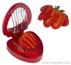 strawberry slicer