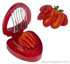 strawberry slicer