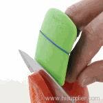 Progressive Flexible Finger Guard