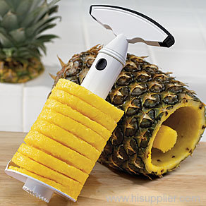 pineapple slicer