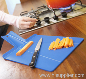 foldable cutting board