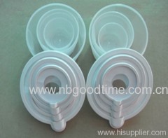 smart lid vacuum seal containers