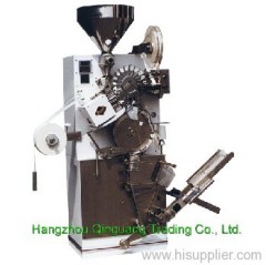 Tea Bag Machine