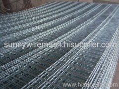 super welded wire mesh