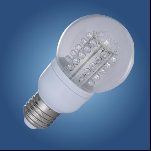 LED Globe lamps LED Bulb