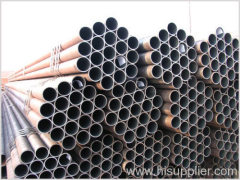 Q345B Chemical Fertilizer Steel Tube