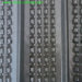 hot dipped galvanized fast ribbed formwork