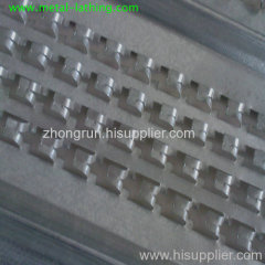 Fast-ez Ribbed Formwork