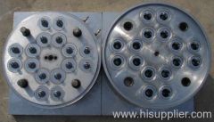 Silicone Parts Mould