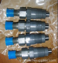 Toyota 2L injector parts