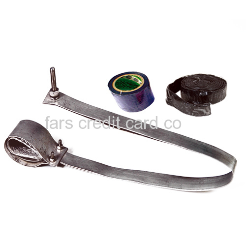 Grounding Kit