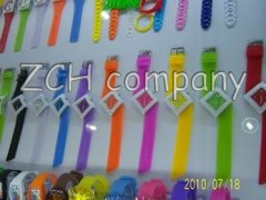 ZCH Industrial Co., Ltd.