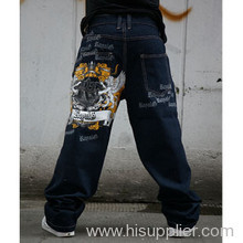 mens fashion jean