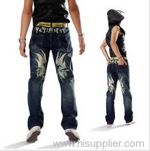 mens fashion jean