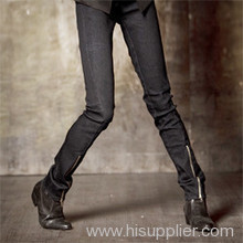 mens fashion jean