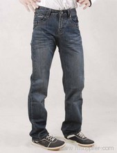 mens fashion jean