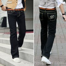 mens fashion jean