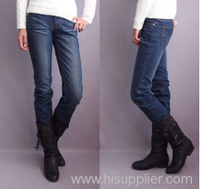 ladies fashion jean