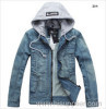 fashion jacket jean coat