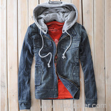 fashion jacket jean coat