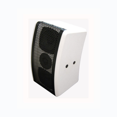 4" short distance meeting speaker cabinet