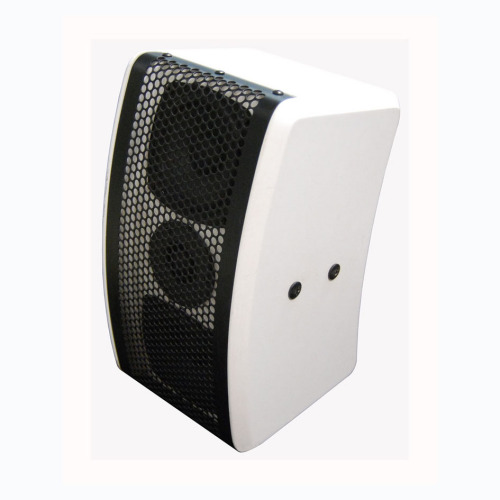 6.5" short distance meeting speaker cabinet