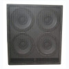 multi 12&quot; guitar speaker cabinet