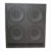 multi 12" guitar speaker cabinet