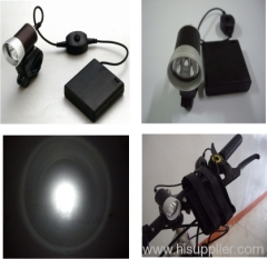 led head lamp