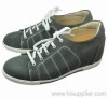 men sports shoes ,elevating shoes