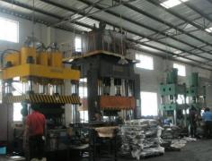 Jiangmen Jin Ke Ying Stainless Steel Wares Co.,Ltd.
