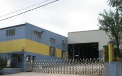 Jiangmen Jin Ke Ying Stainless Steel Wares Co.,Ltd.