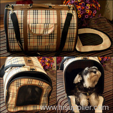 dog bag